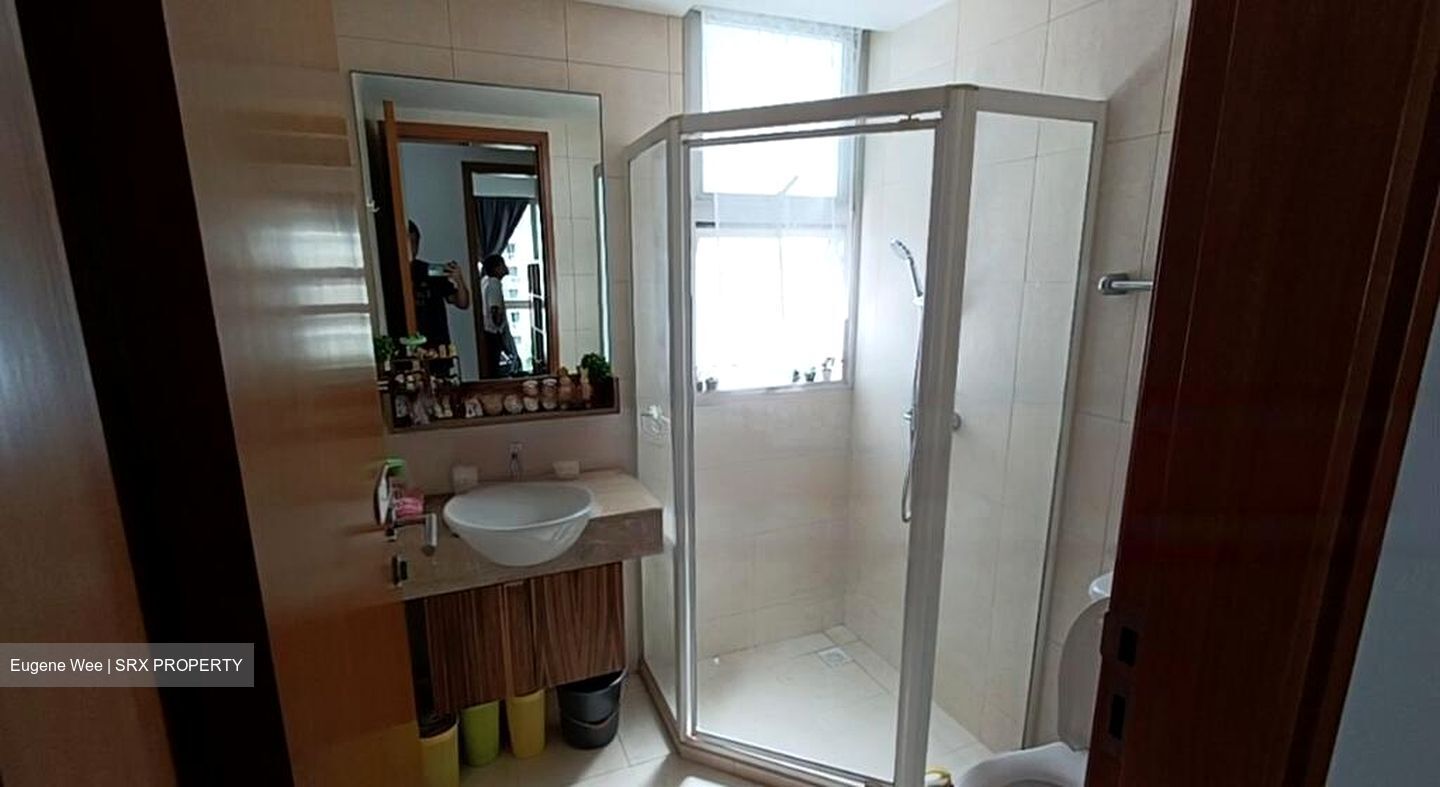 Gardenvista (D21), Condominium #463180501